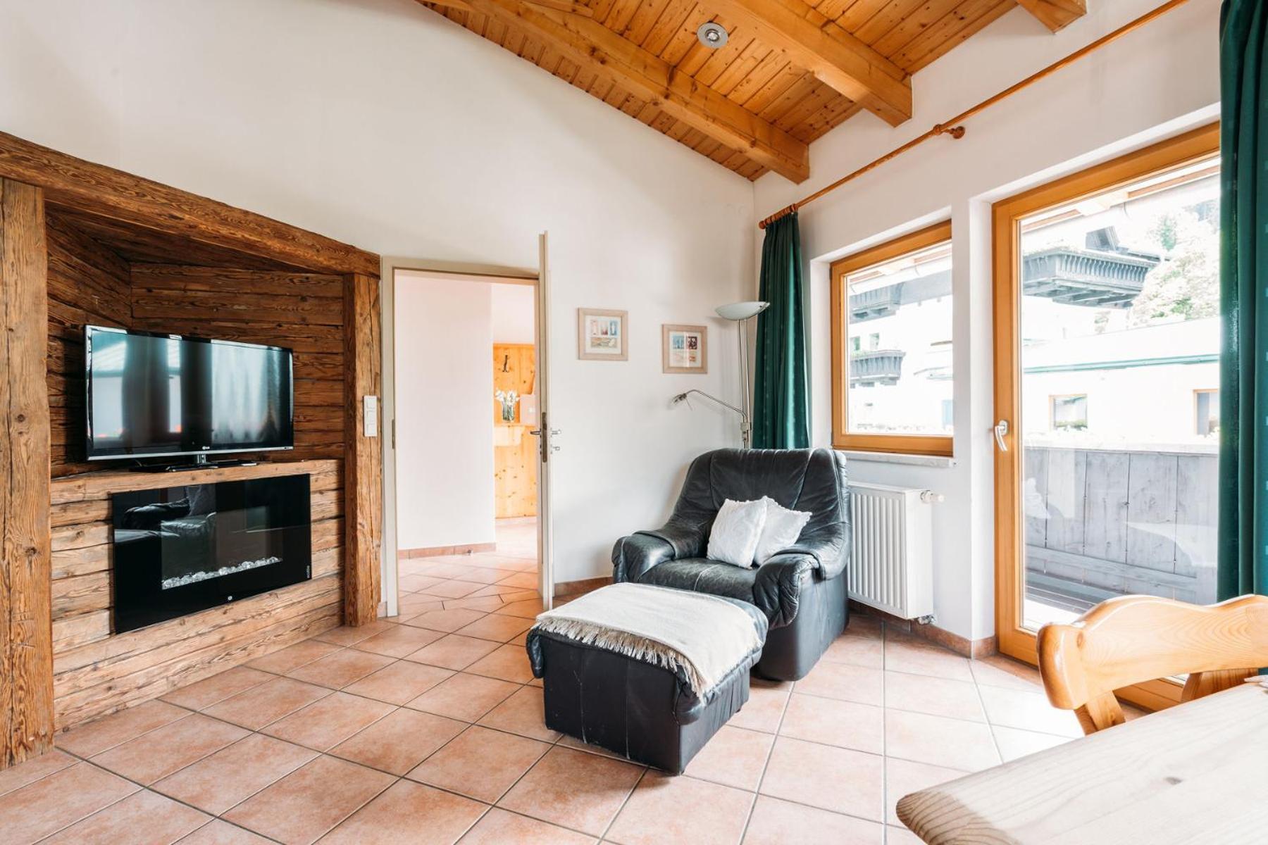 Ferienwohnungen Badbruckerweg- Bad Gastein Esterno foto