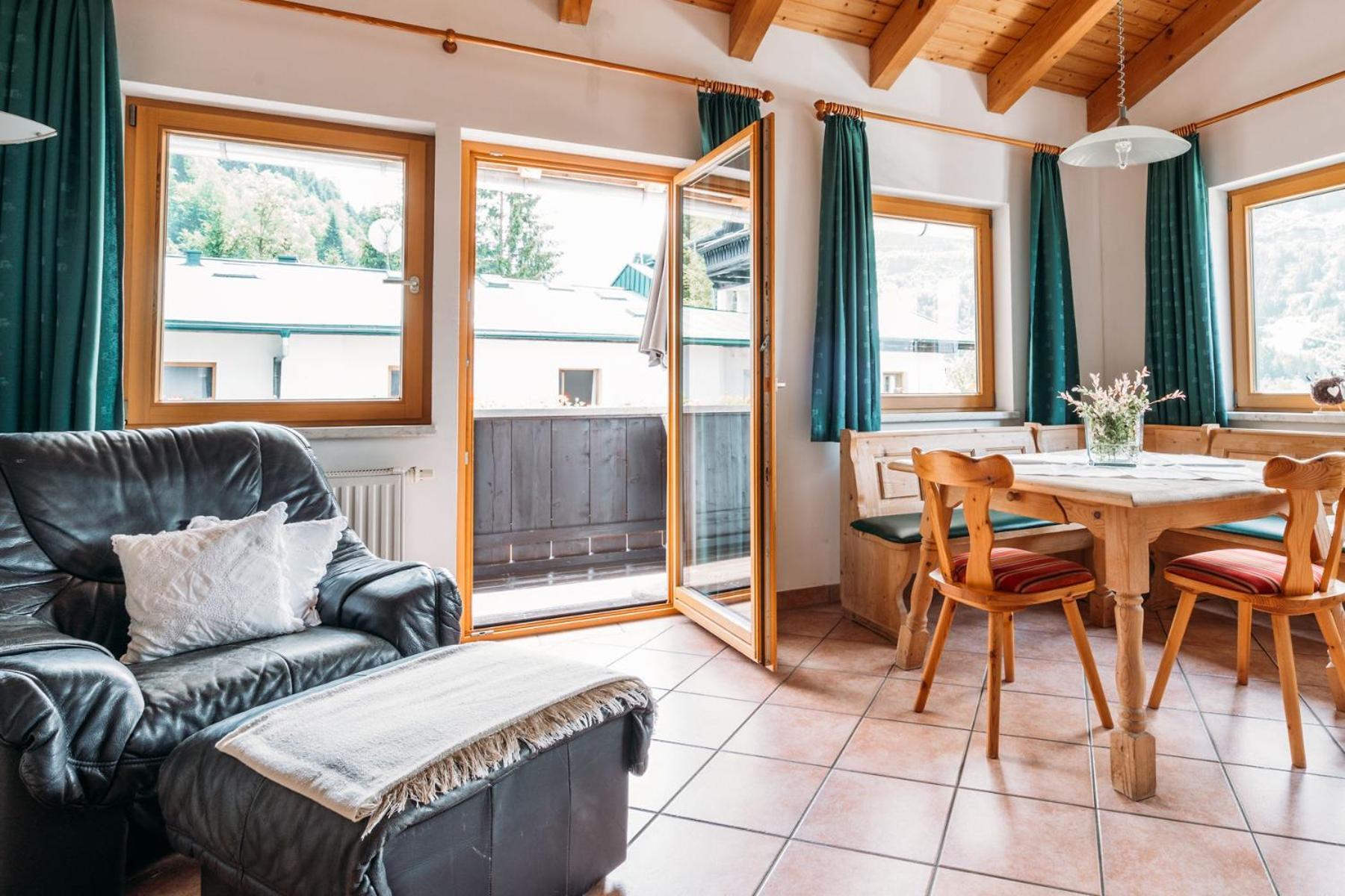Ferienwohnungen Badbruckerweg- Bad Gastein Esterno foto