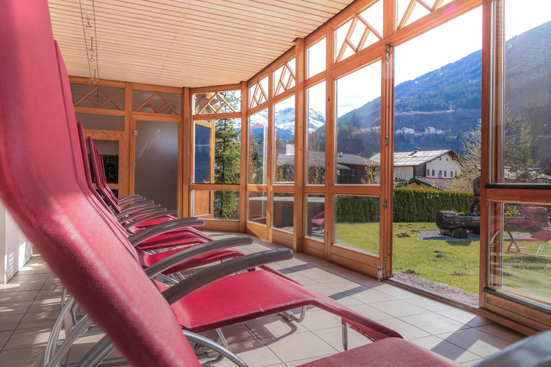 Ferienwohnungen Badbruckerweg- Bad Gastein Esterno foto