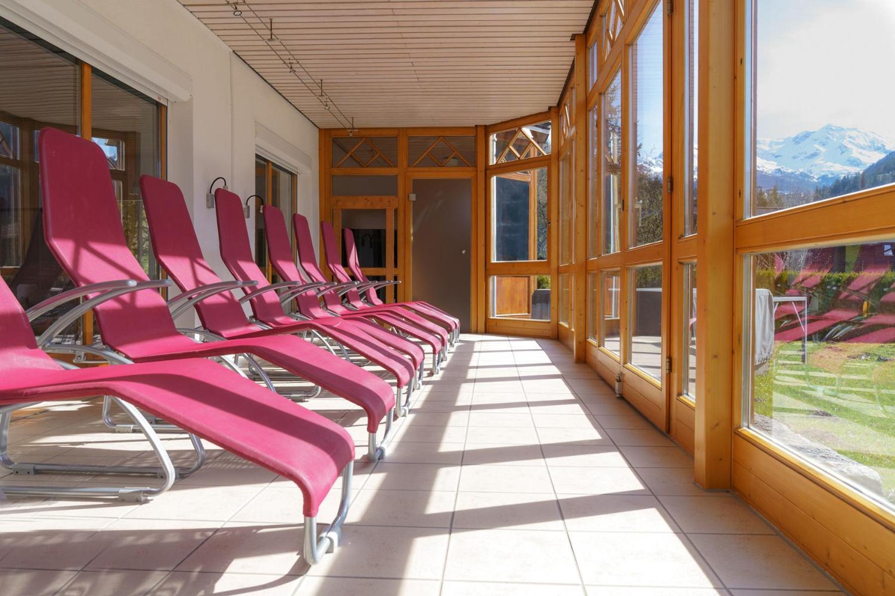 Ferienwohnungen Badbruckerweg- Bad Gastein Esterno foto
