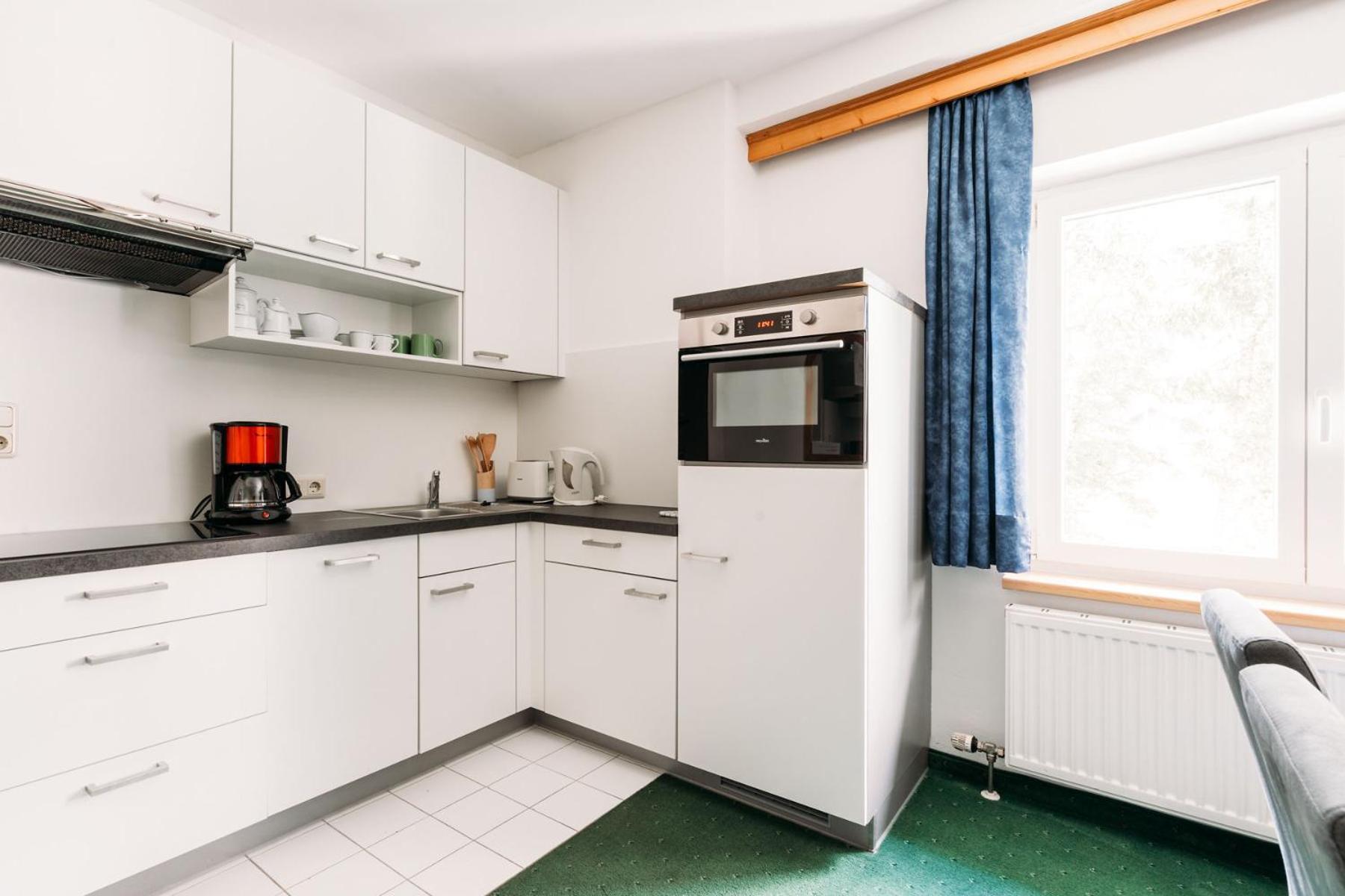 Ferienwohnungen Badbruckerweg- Bad Gastein Esterno foto