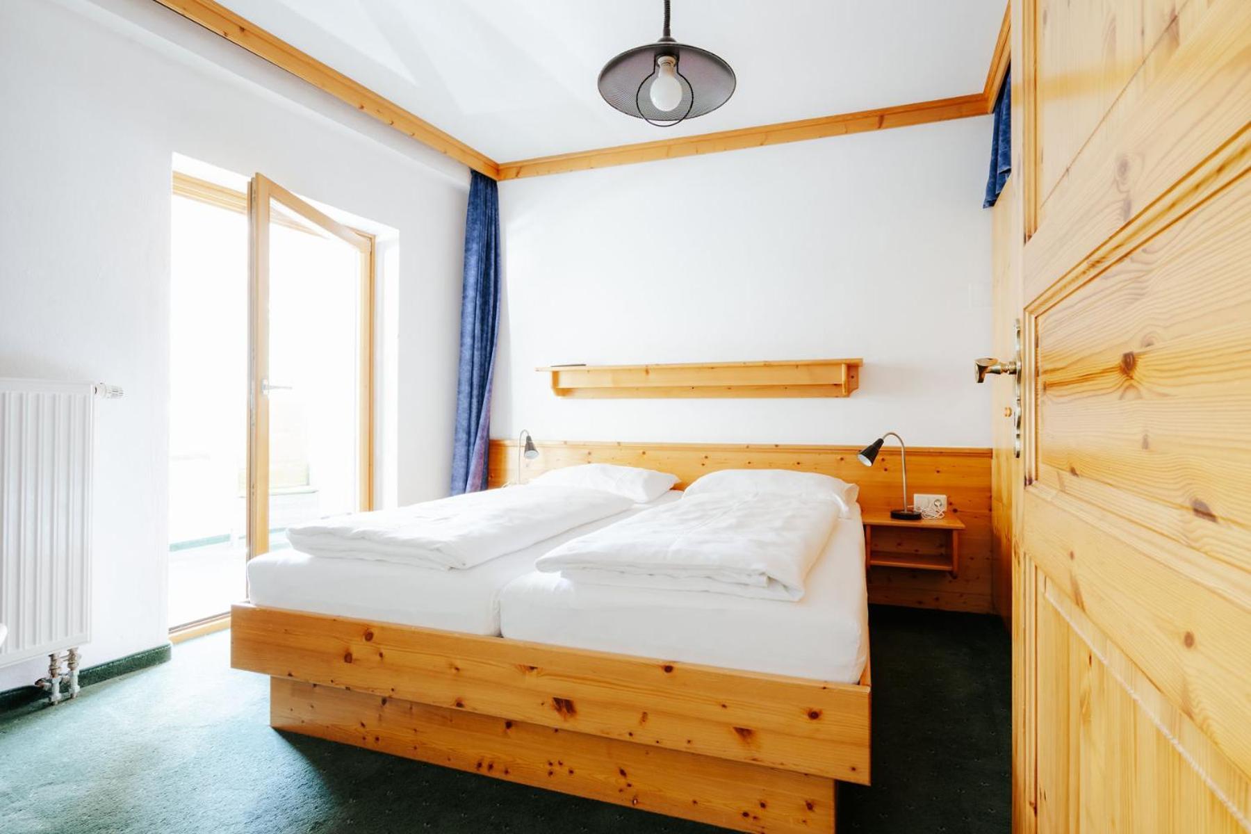 Ferienwohnungen Badbruckerweg- Bad Gastein Esterno foto