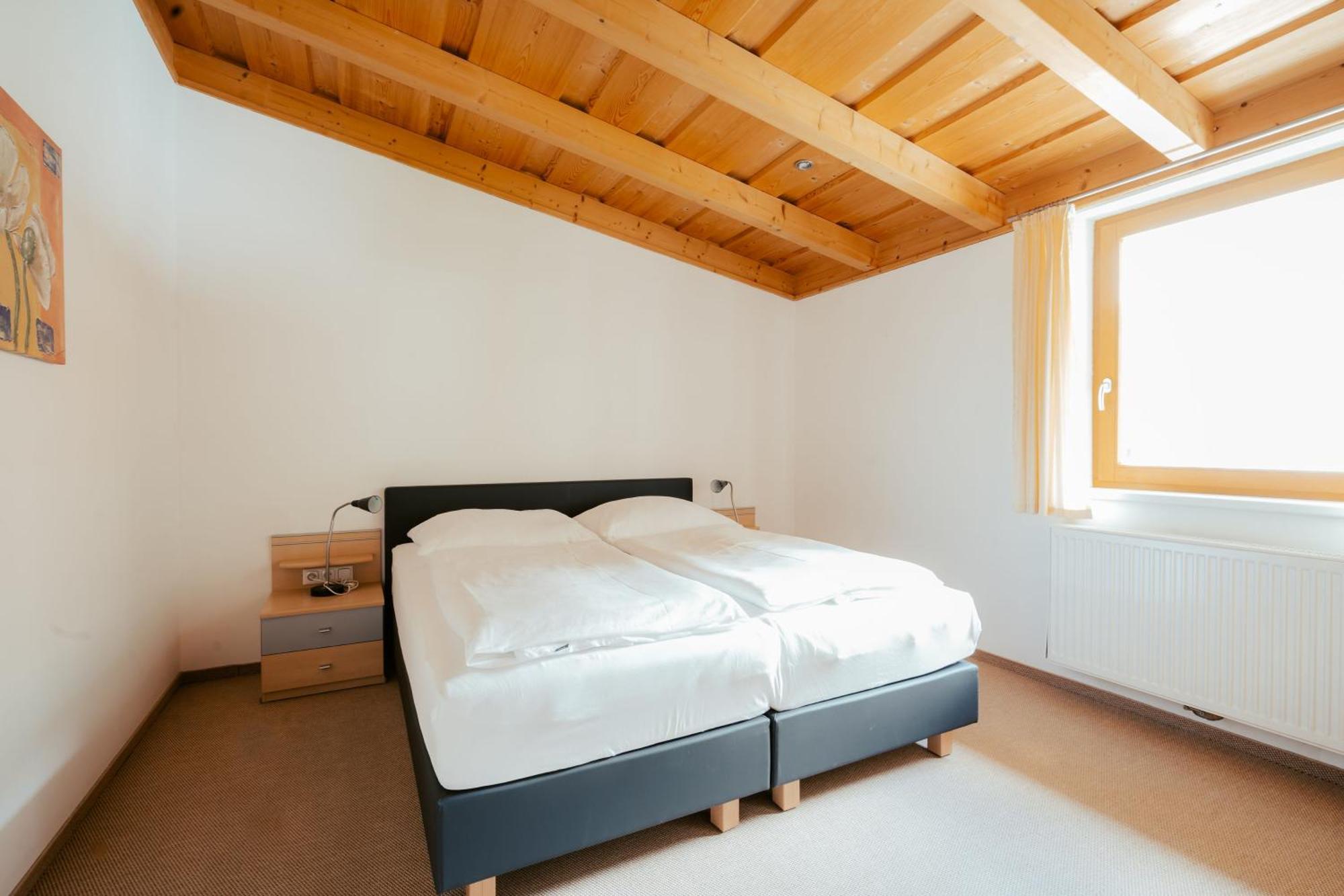 Ferienwohnungen Badbruckerweg- Bad Gastein Esterno foto